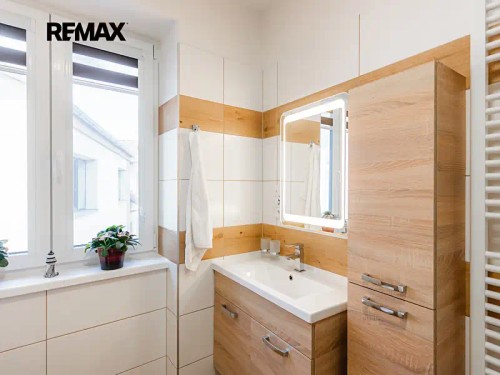 Prodej domu 87 m², pozemek 114 m²