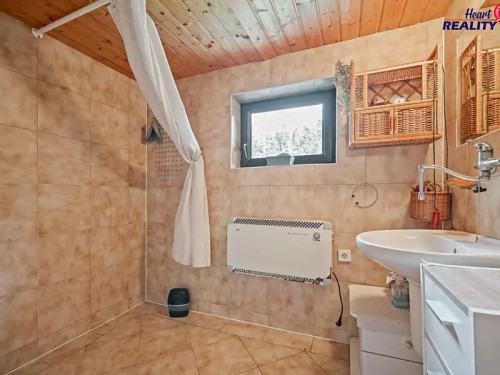 Prodej chaty 178 m², pozemek 1897 m²