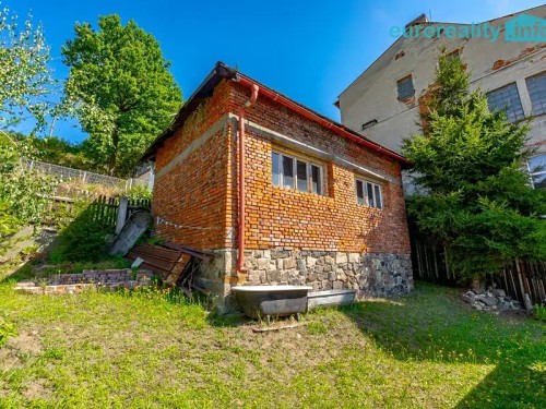Prodej domu 213 m², pozemek 1424 m²
