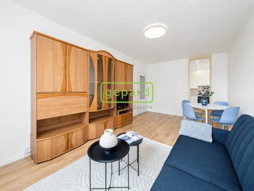 Prodej bytu 3+kk 60 m²