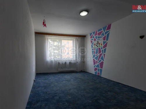 Prodaný  byt 1+1 41 m²
