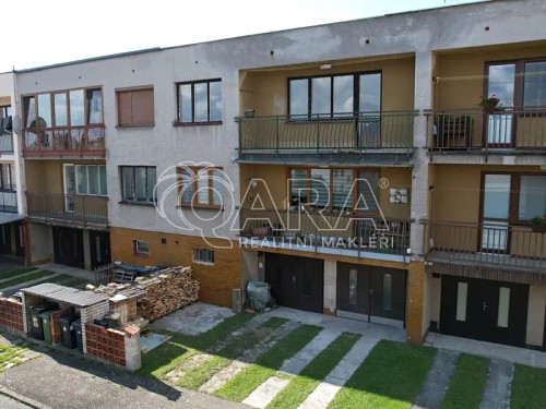 Prodej bytu 4+1 84 m²