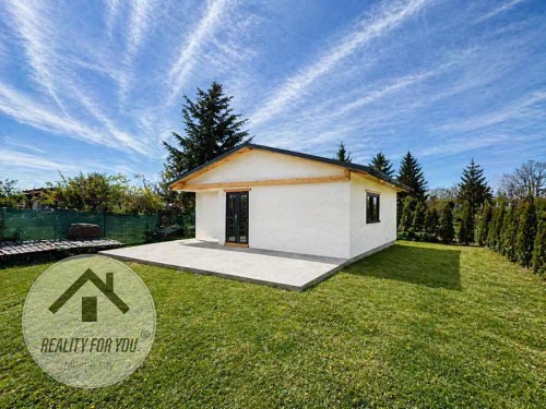 Prodej chaty 39 m², pozemek 410 m²