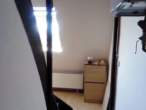 Prodej atypického bytu 50 m²