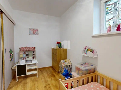 Prodaný byt 4+kk 87 m²