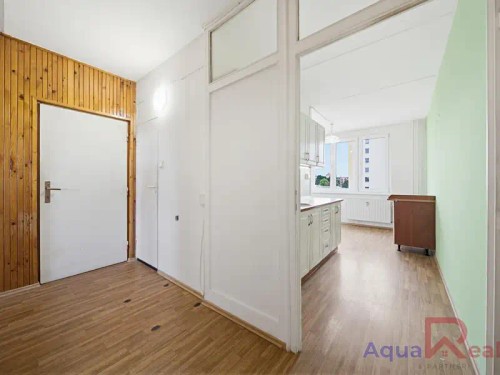 Prodej bytu 2+1 62 m²