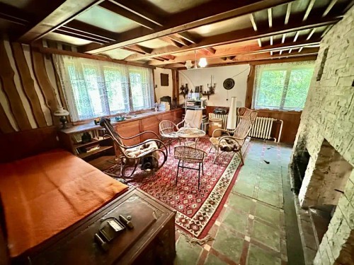 Prodej domu 250 m², pozemek 3343 m²