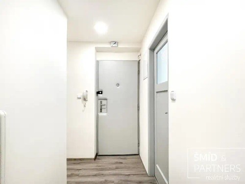 Prodaný byt 2+1 53 m²