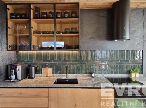 Prodej bytu 2+kk 51 m²