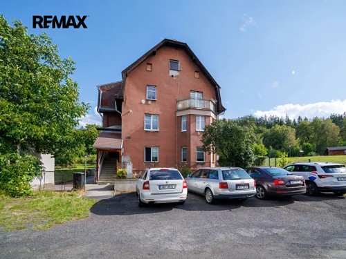 Prodej bytu 1+kk 23 m²