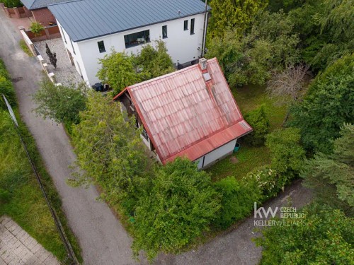 Prodej chaty 89 m², pozemek 513 m²