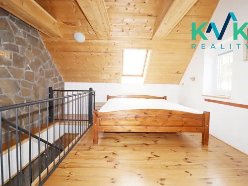 Prodej domu 149 m², pozemek 740 m²