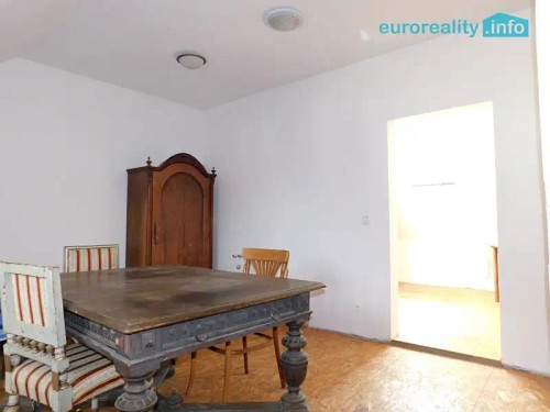 Prodej domu 150 m², pozemek 978 m²