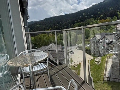 Prodej bytu 2+kk 46 m²