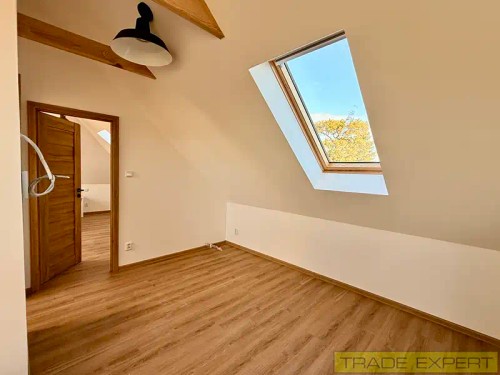 Prodej bytu 2+kk 81 m²