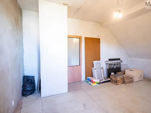 Prodej domu 330 m², pozemek 1487 m²