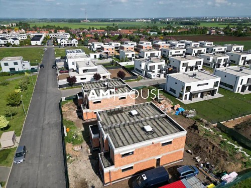 Prodej domu 153 m², pozemek 297 m²