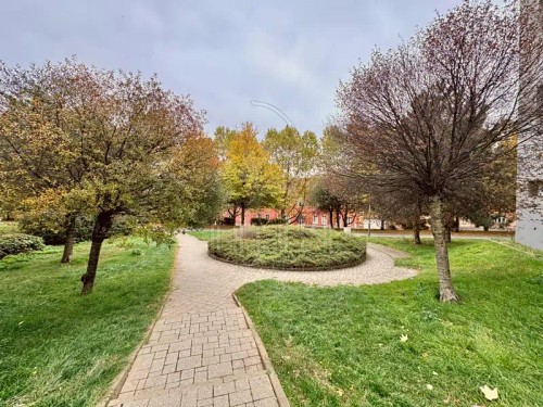 Prodej bytu 2+kk 44 m²