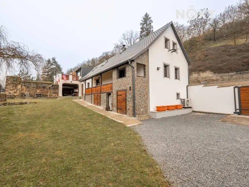 Prodej domu 132 m², pozemek 1025 m²