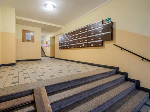 Prodaný byt 3+kk 88 m²