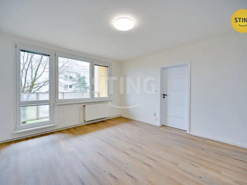 Prodej bytu 4+1 77 m²