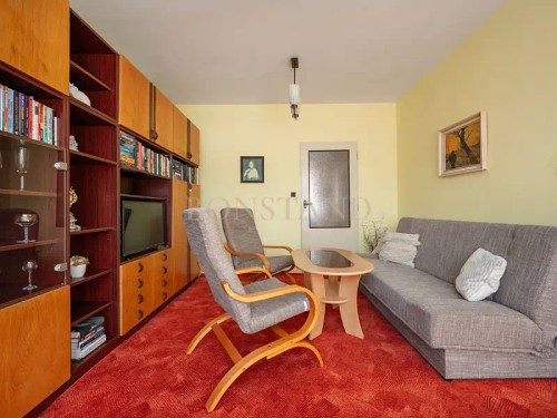 Prodej bytu 2+1 62 m²