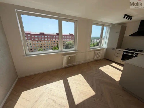 Prodej bytu 3+1 62 m²