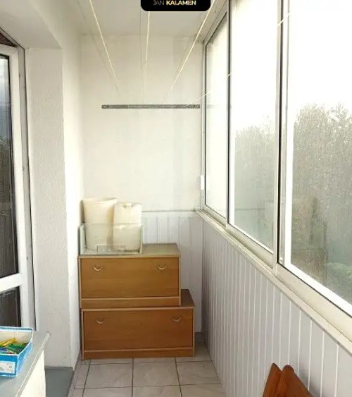 Prodaný  byt 3+1 73 m²