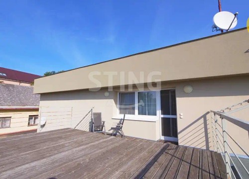 Prodej domu 295 m², pozemek 1089 m²