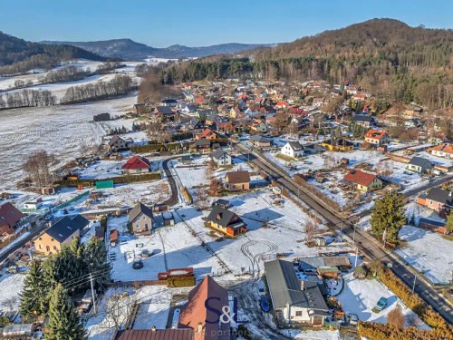 Prodej domu 89 m², pozemek 1506 m²