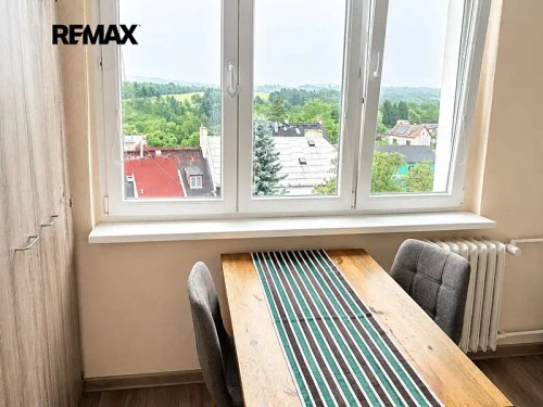 Prodej bytu 2+1 68 m²
