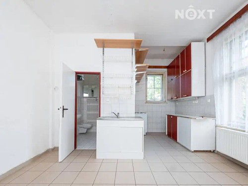 Prodej vily 350 m², pozemek 1115 m²