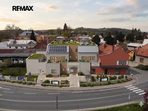 Prodej domu 491 m², pozemek 950 m²