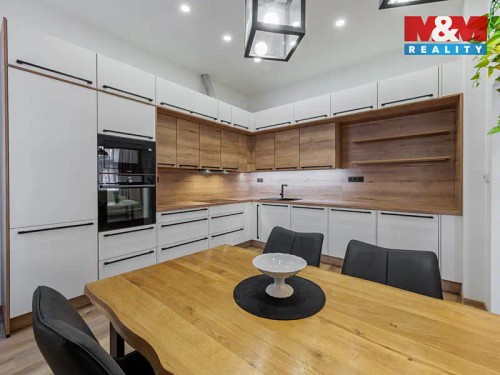 Prodaný byt 2+1 96 m²