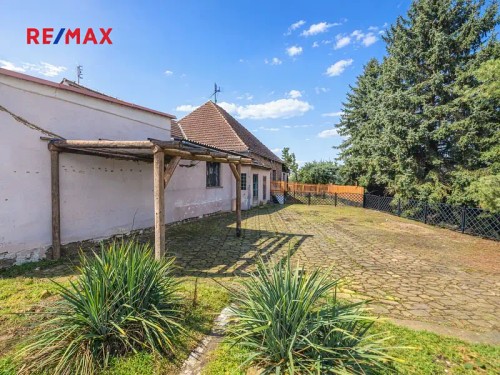 Prodej domu 175 m², pozemek 610 m²