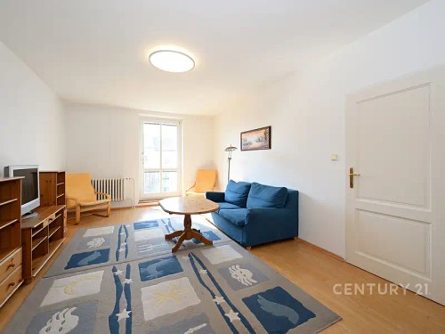 Prodej bytu 2+1 95 m²