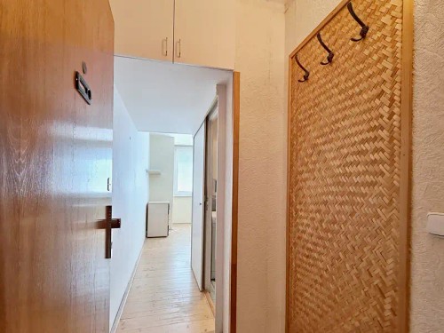Prodaný byt 2+kk 35 m²