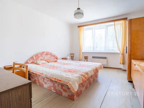 Prodej bytu 3+1 66 m²