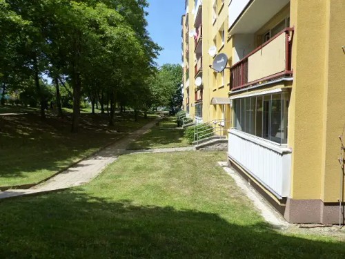 Prodej bytu 3+1 68 m²