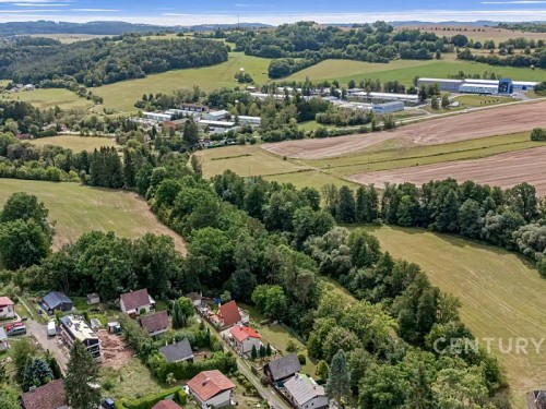 Prodej chaty 65 m², pozemek 441 m²