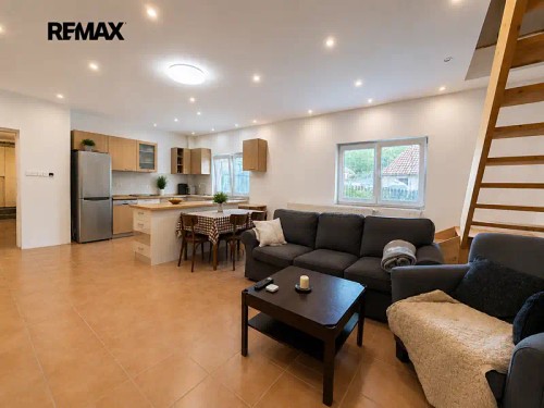 Prodej domu 224 m², pozemek 10114 m²