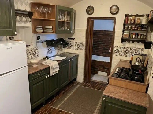 Prodej chalupy 135 m², pozemek 238 m²
