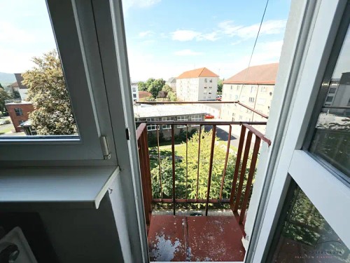 Prodej bytu 2+1 49 m²