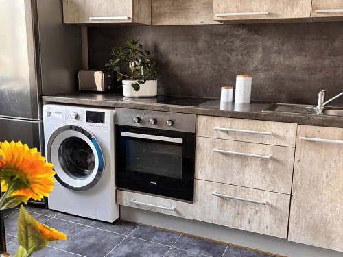 Prodej bytu 2+1 44 m²