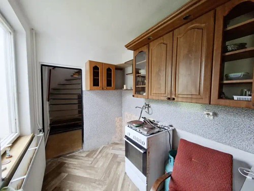 Prodej domu 112 m², pozemek 1501 m²