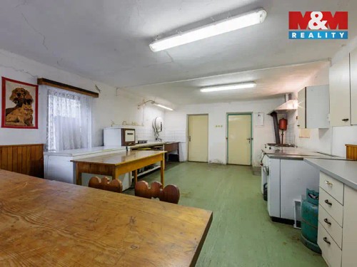 Prodej zemědělské usedlosti 174 m², pozemek 3298 m²