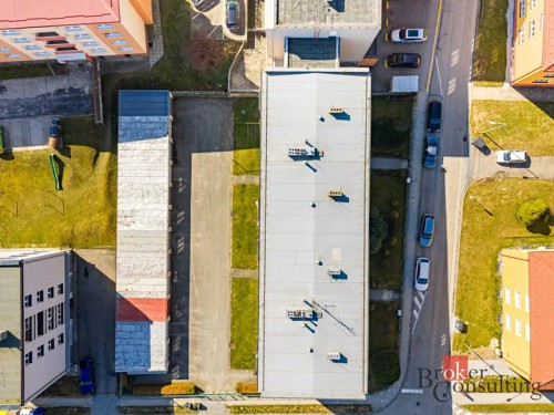 Prodaný byt 3+kk 78 m²