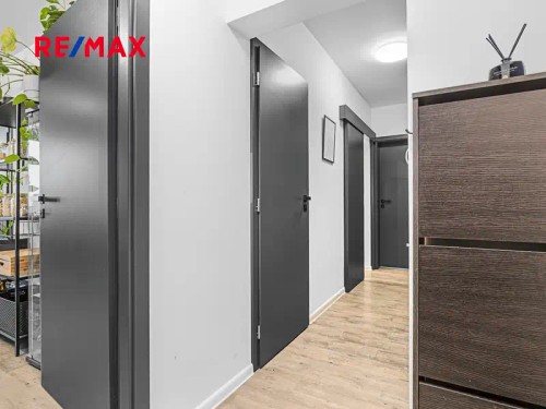 Prodej bytu 3+1 74 m²