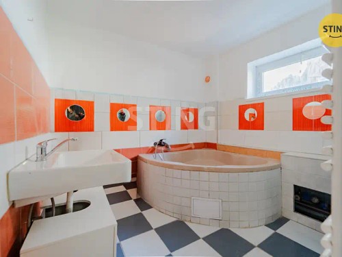 Prodej domu 114 m², pozemek 539 m²