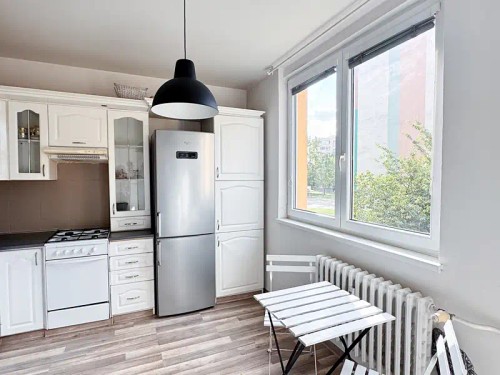Prodaný  byt 2+1 59 m²